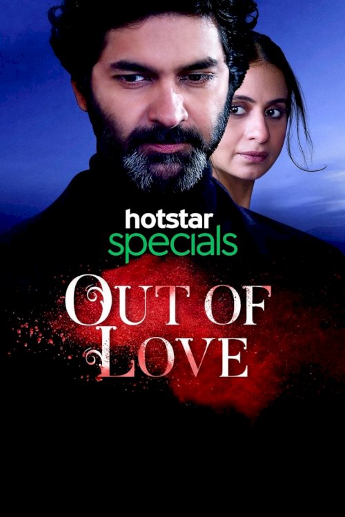 Out of Love - poster