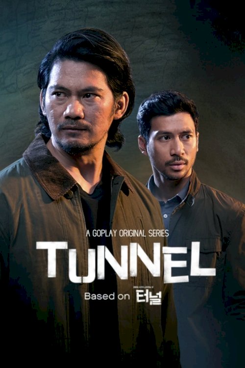 Tunnel - posters