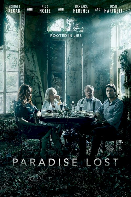 Paradise Lost - posters
