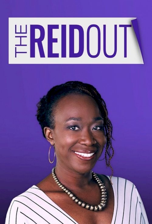 The ReidOut - постер