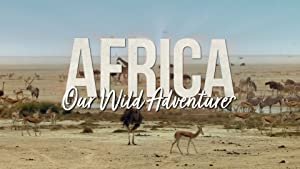 Our Wild Adventures - poster