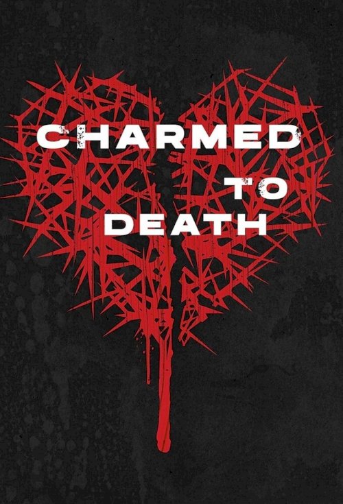 Charmed to Death - posters