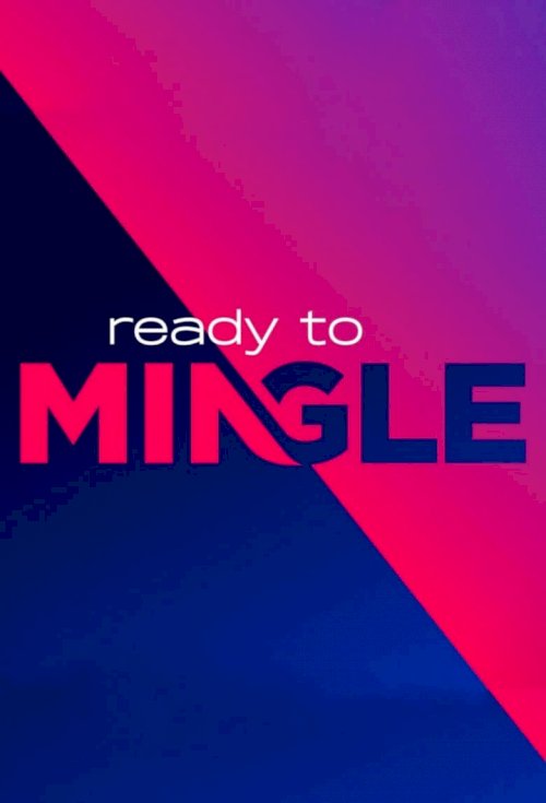 Ready to Mingle - poster
