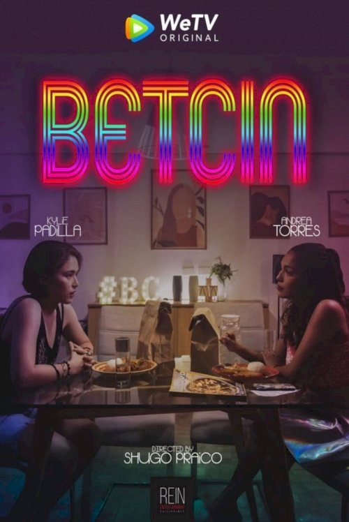 BetCin - posters