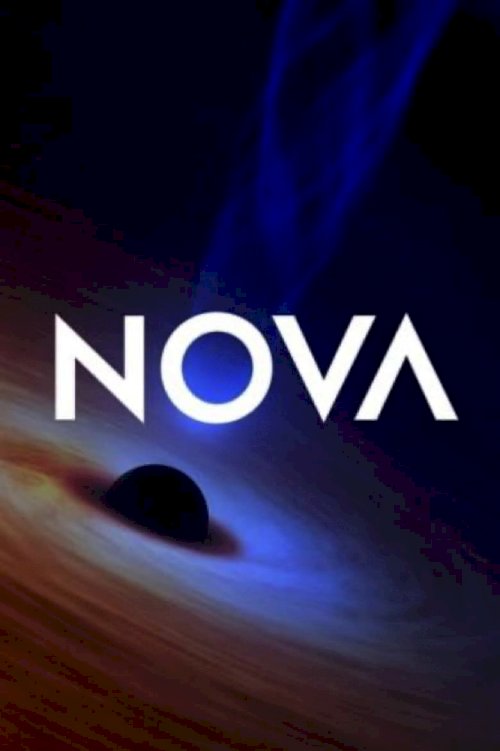 NOVA Universe Revealed - постер