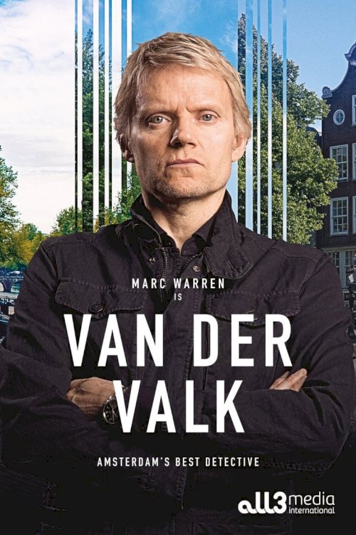 Van der Valk - poster