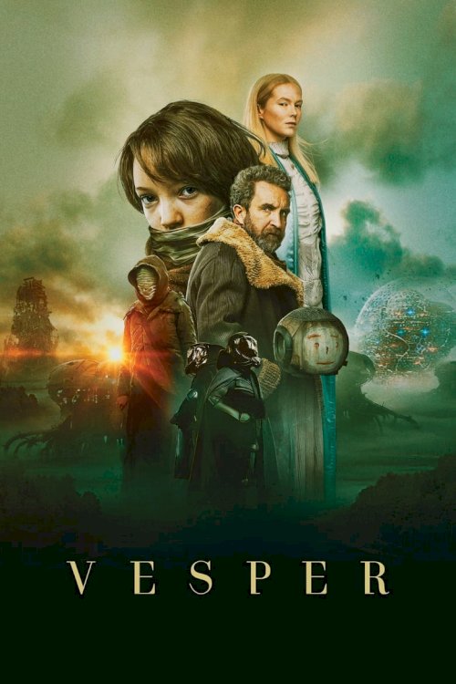 Vesper - poster