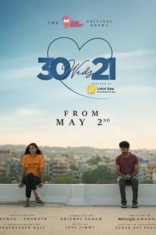 30 Weds 21 - posters