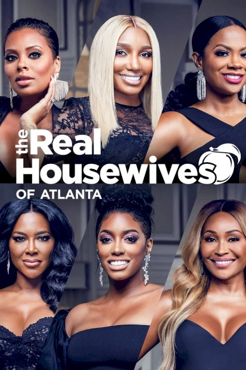 The Real Housewives of Atlanta - poster