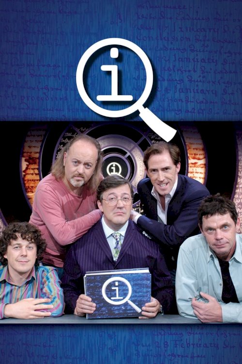 QI - posters