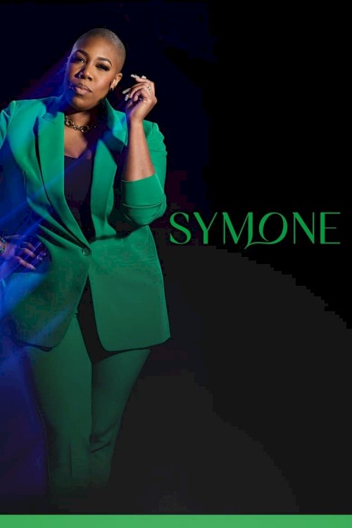 Symone - постер