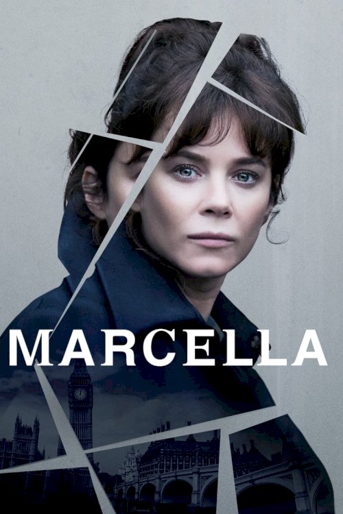 Marcella - posters