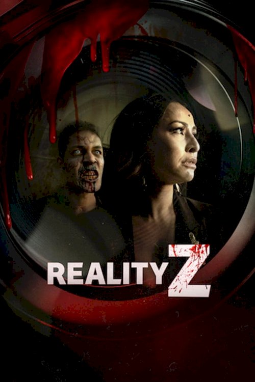 Reality Z - poster