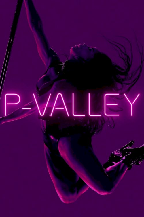 P-Valley - poster