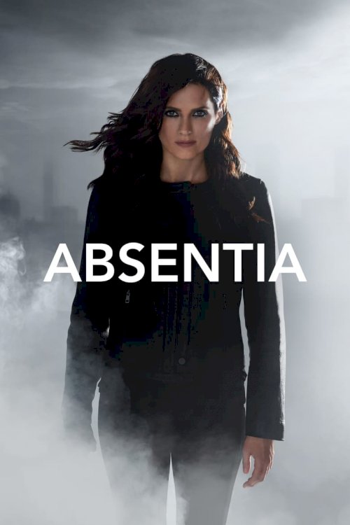 Absentia - posters