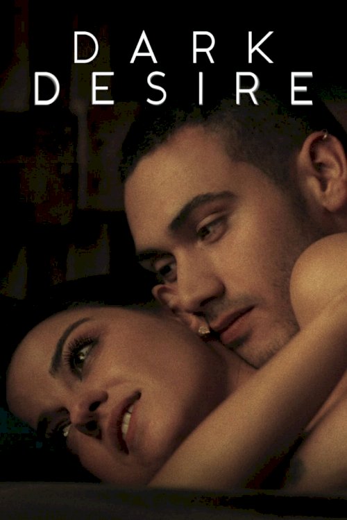 Dark Desire - poster