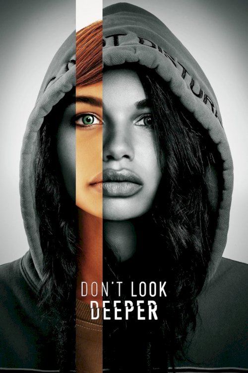 Don't Look Deeper - poster