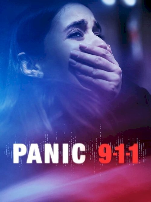Panic 9-1-1 - posters