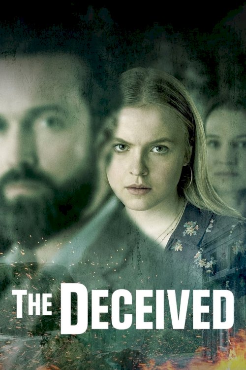 The Deceived - posters