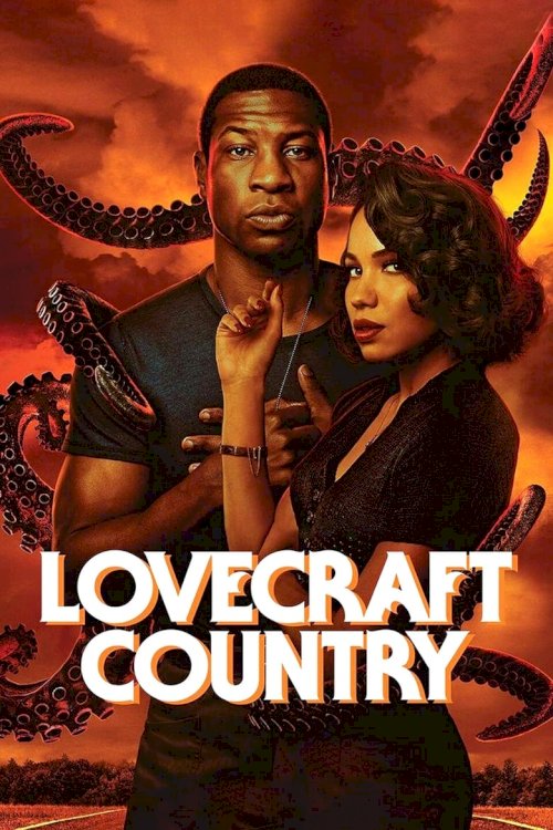 Lovecraft Country - poster