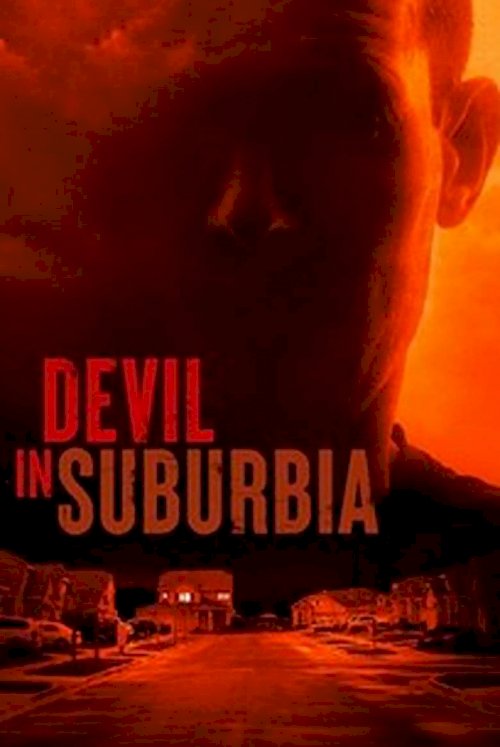 Devil In Suburbia - poster