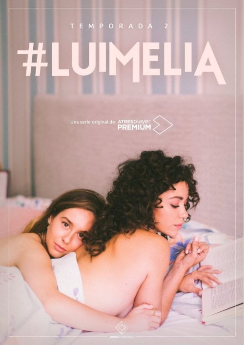 #Luimelia - постер