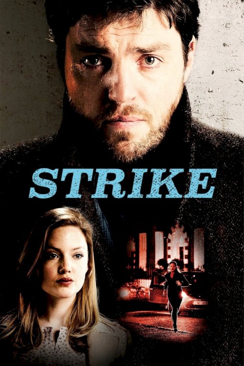 Strike - poster
