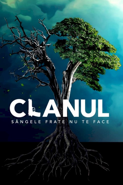 Clanul - posters