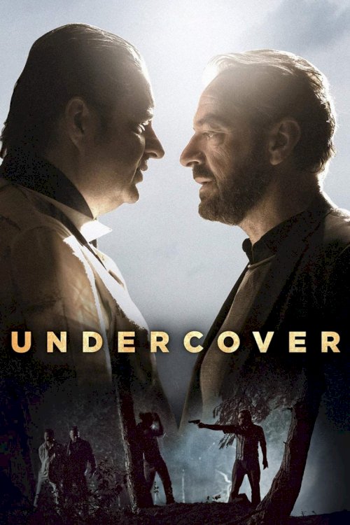 Undercover - poster