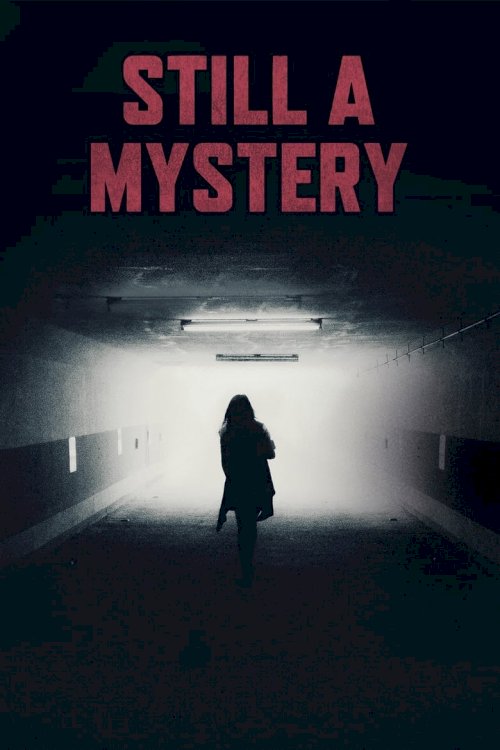 Still a Mystery - posters
