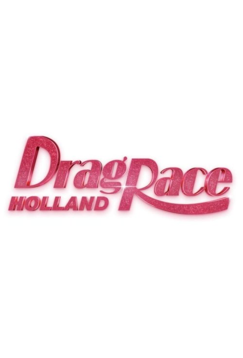 Drag Race Holland - poster