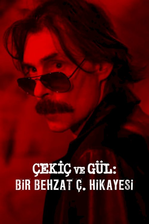 The Hammer and the Rose: A Behzat Ç. Story - poster