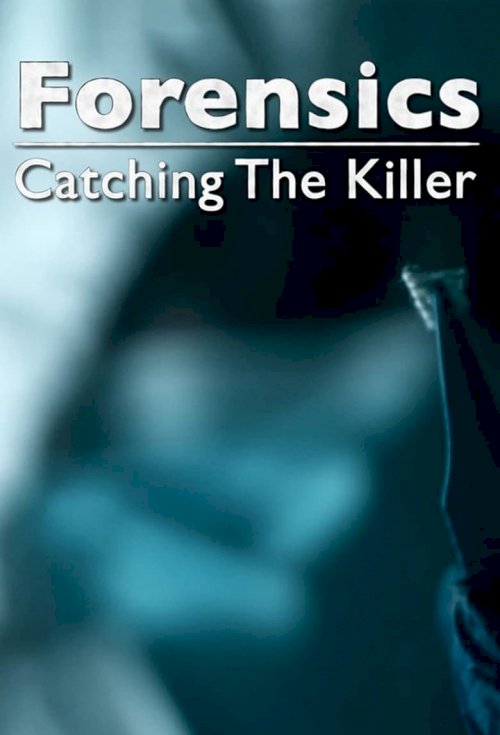 Forensics: Catching the Killer - постер