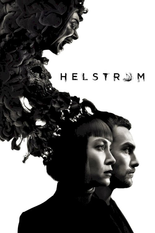 Helstrom - poster