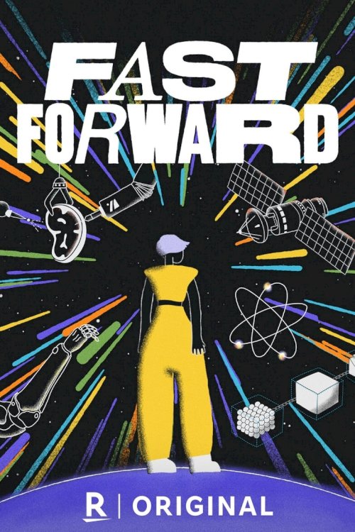 Fast Forward - постер