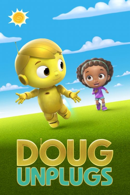 Dougs atvienojas