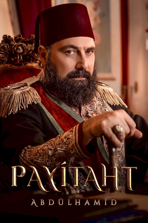 Payitahts Abdulhamids - posters