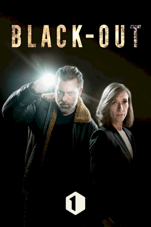 Black-out - poster