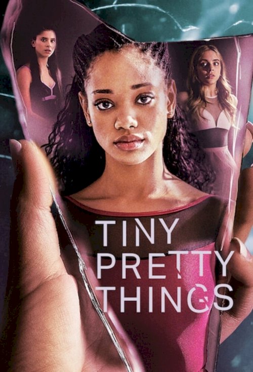 Tiny Pretty Things - posters