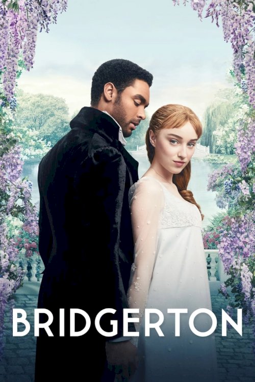 Bridžertons - posters