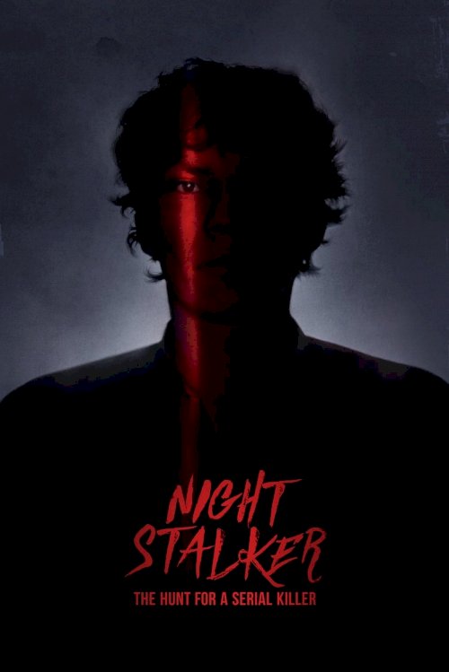 Night Stalker: Sērijveida slepkavas medības - posters