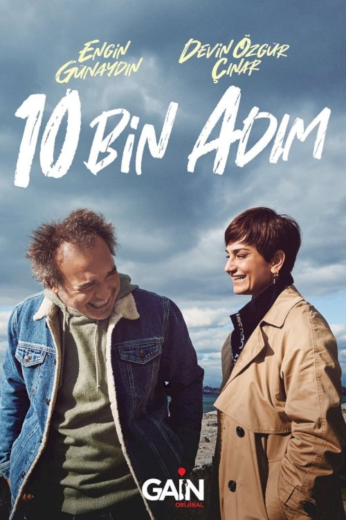 10 Bin Adim