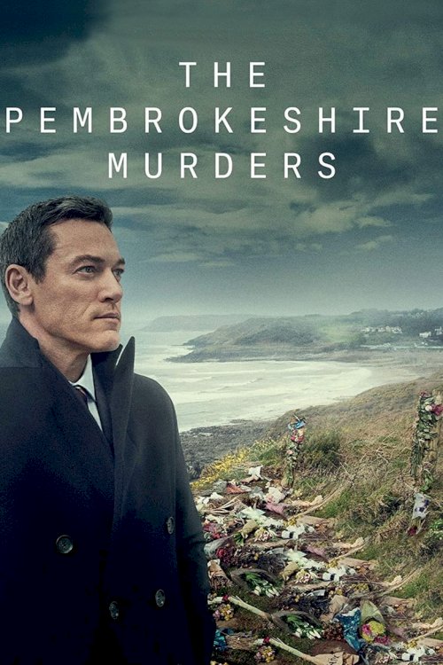 The Pembrokeshire Murders - poster