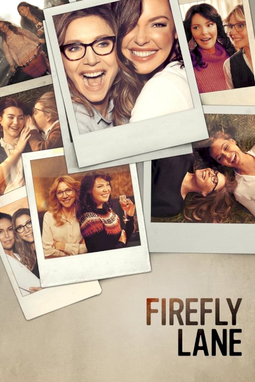 Firefly Lane - poster