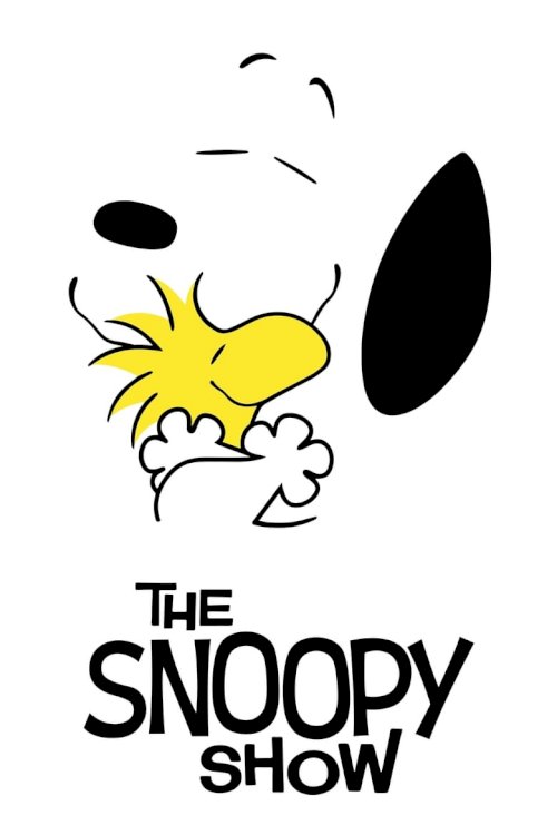 Snoopy šovs