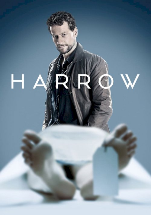 Harrow - poster