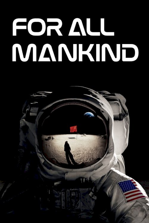 For All Mankind - poster