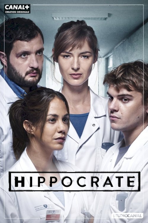 Hippocrate - poster