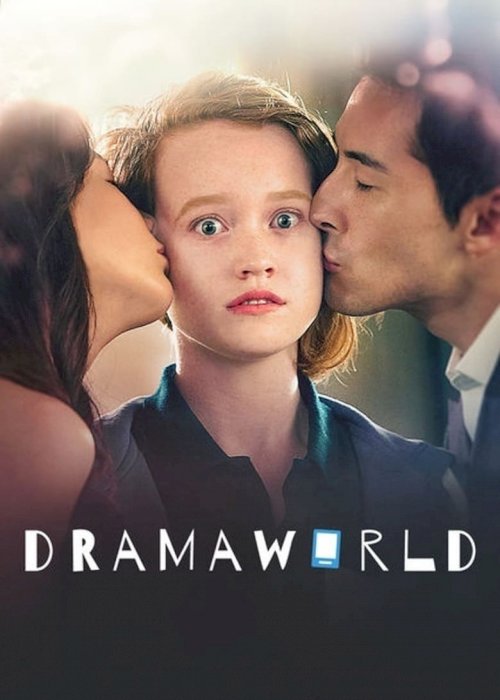 Dramaworld - poster