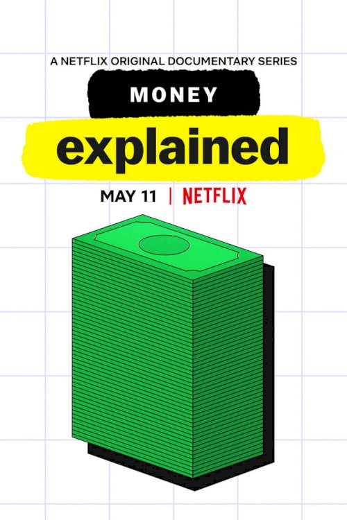 Money, Explained - poster